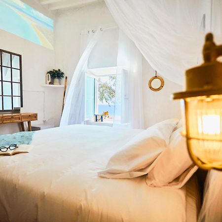 Cortijo La Loma By Olivencia Villa ลา อิสเลตา เดล โมโร ภายนอก รูปภาพ