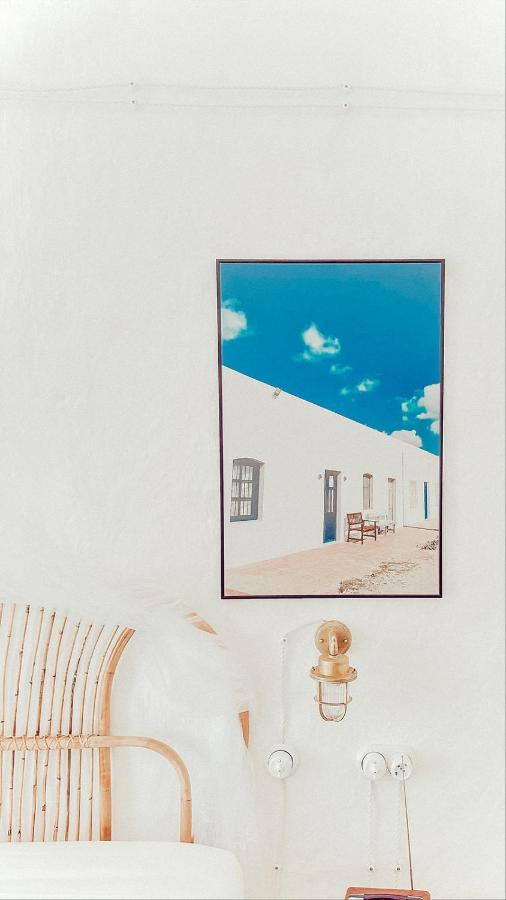 Cortijo La Loma By Olivencia Villa ลา อิสเลตา เดล โมโร ภายนอก รูปภาพ