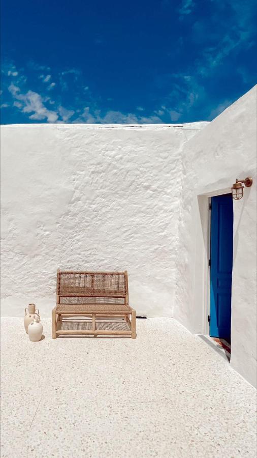 Cortijo La Loma By Olivencia Villa ลา อิสเลตา เดล โมโร ภายนอก รูปภาพ