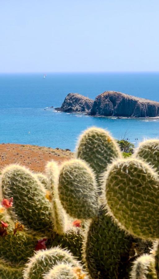 Cortijo La Loma By Olivencia Villa ลา อิสเลตา เดล โมโร ภายนอก รูปภาพ