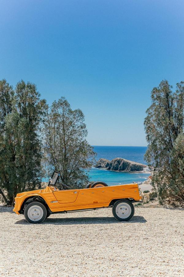 Cortijo La Loma By Olivencia Villa ลา อิสเลตา เดล โมโร ภายนอก รูปภาพ