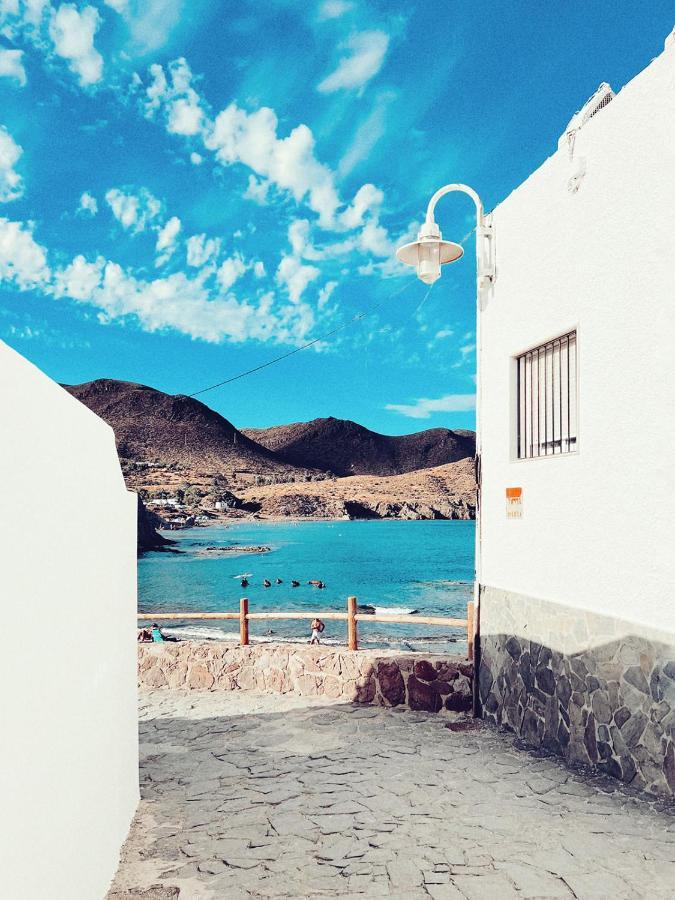 Cortijo La Loma By Olivencia Villa ลา อิสเลตา เดล โมโร ภายนอก รูปภาพ