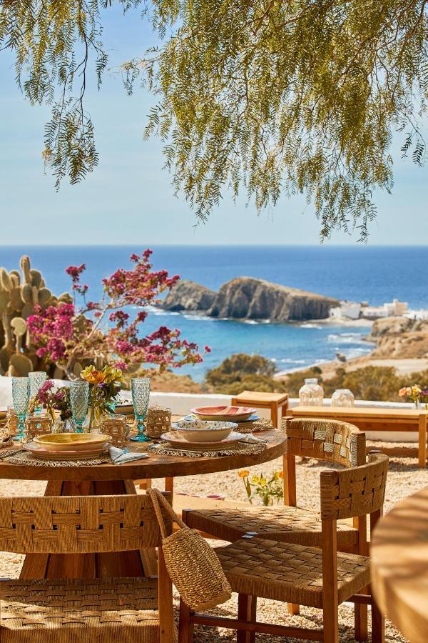 Cortijo La Loma By Olivencia Villa ลา อิสเลตา เดล โมโร ภายนอก รูปภาพ