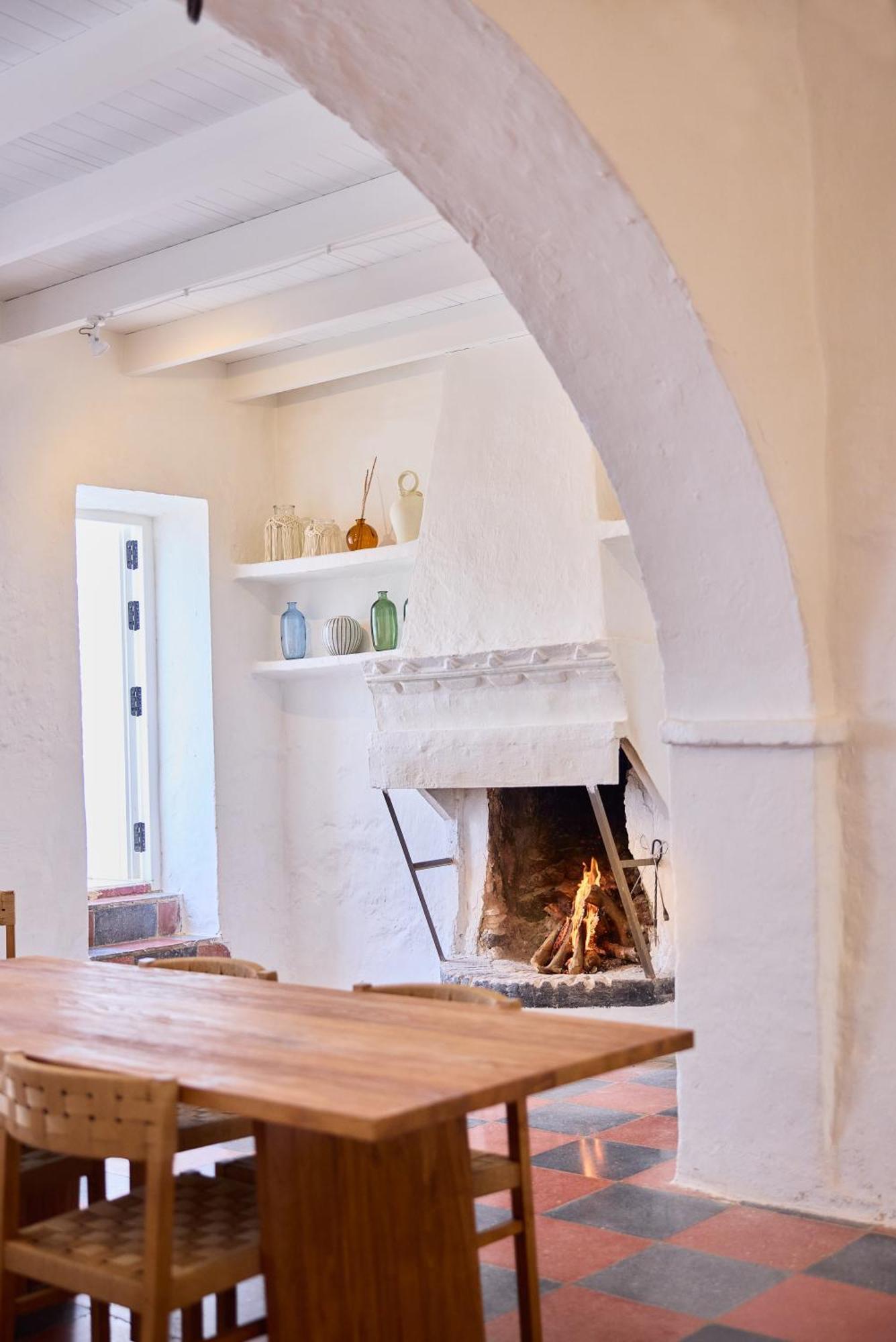 Cortijo La Loma By Olivencia Villa ลา อิสเลตา เดล โมโร ภายนอก รูปภาพ