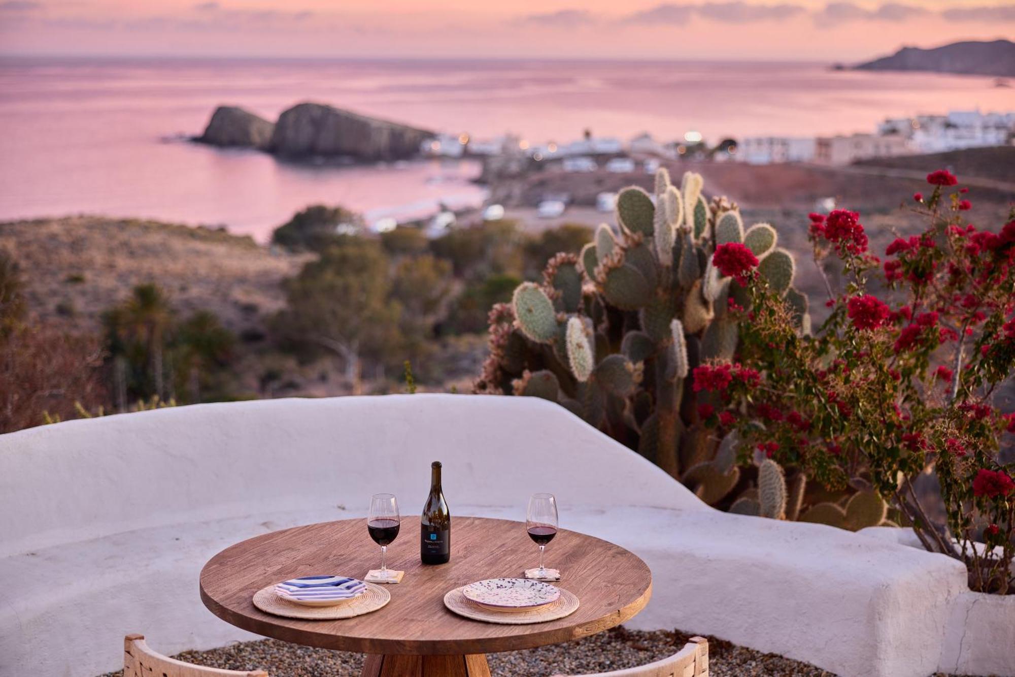 Cortijo La Loma By Olivencia Villa ลา อิสเลตา เดล โมโร ภายนอก รูปภาพ