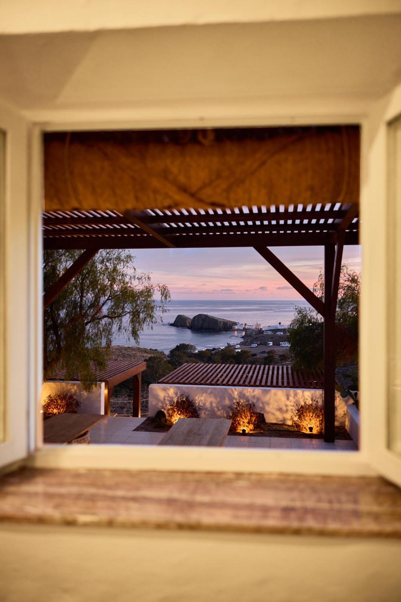 Cortijo La Loma By Olivencia Villa ลา อิสเลตา เดล โมโร ภายนอก รูปภาพ
