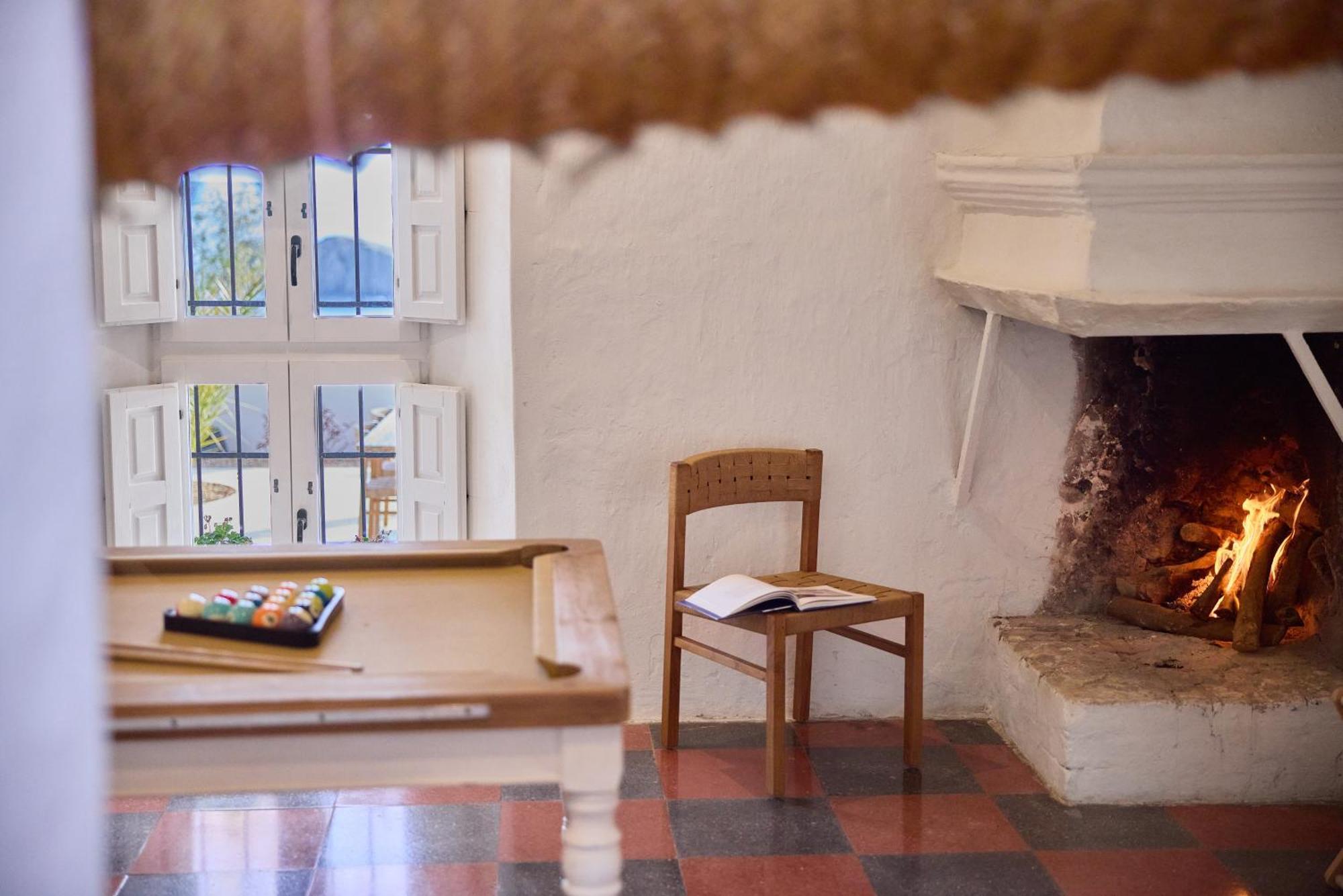 Cortijo La Loma By Olivencia Villa ลา อิสเลตา เดล โมโร ภายนอก รูปภาพ