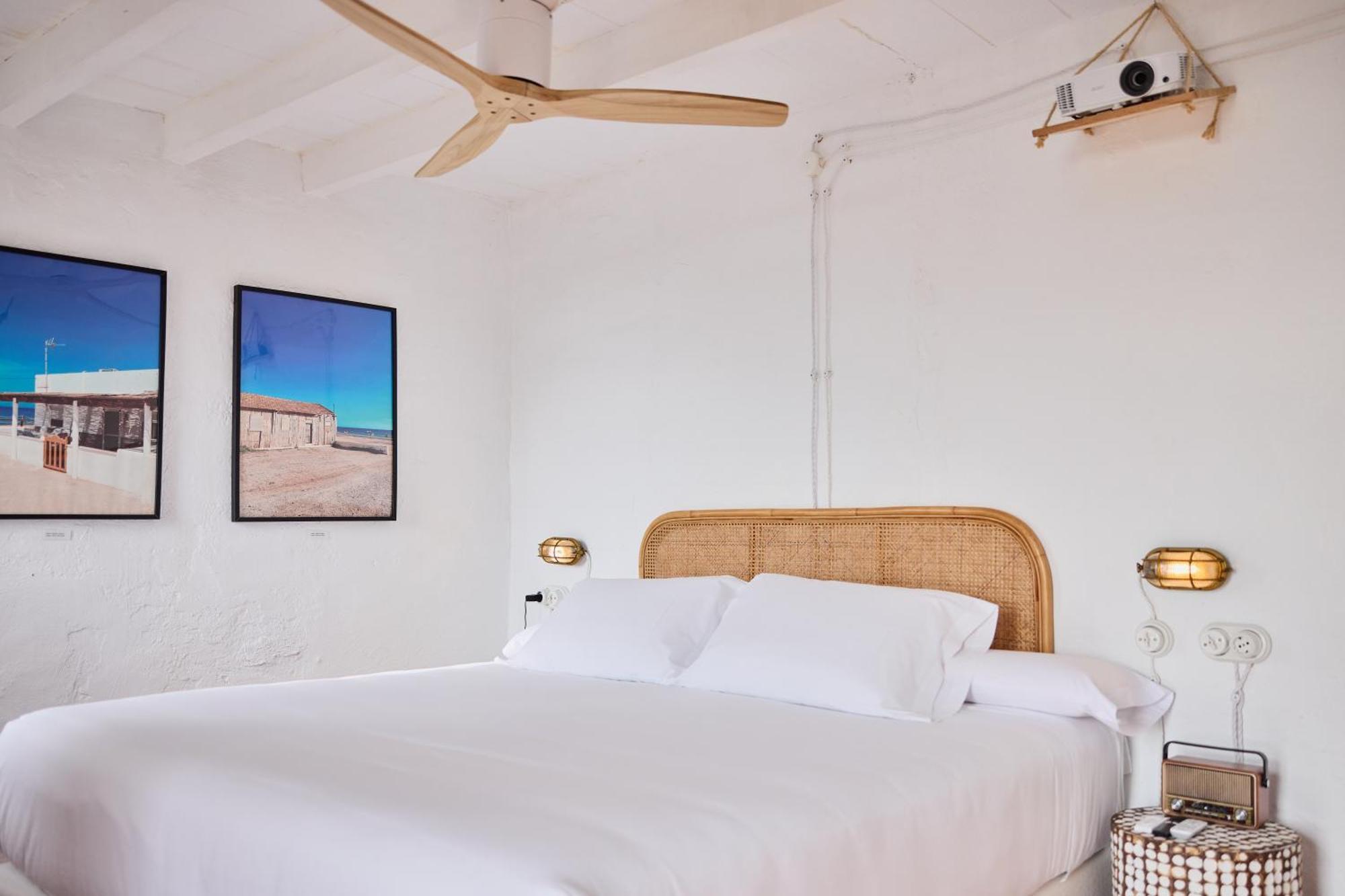 Cortijo La Loma By Olivencia Villa ลา อิสเลตา เดล โมโร ภายนอก รูปภาพ