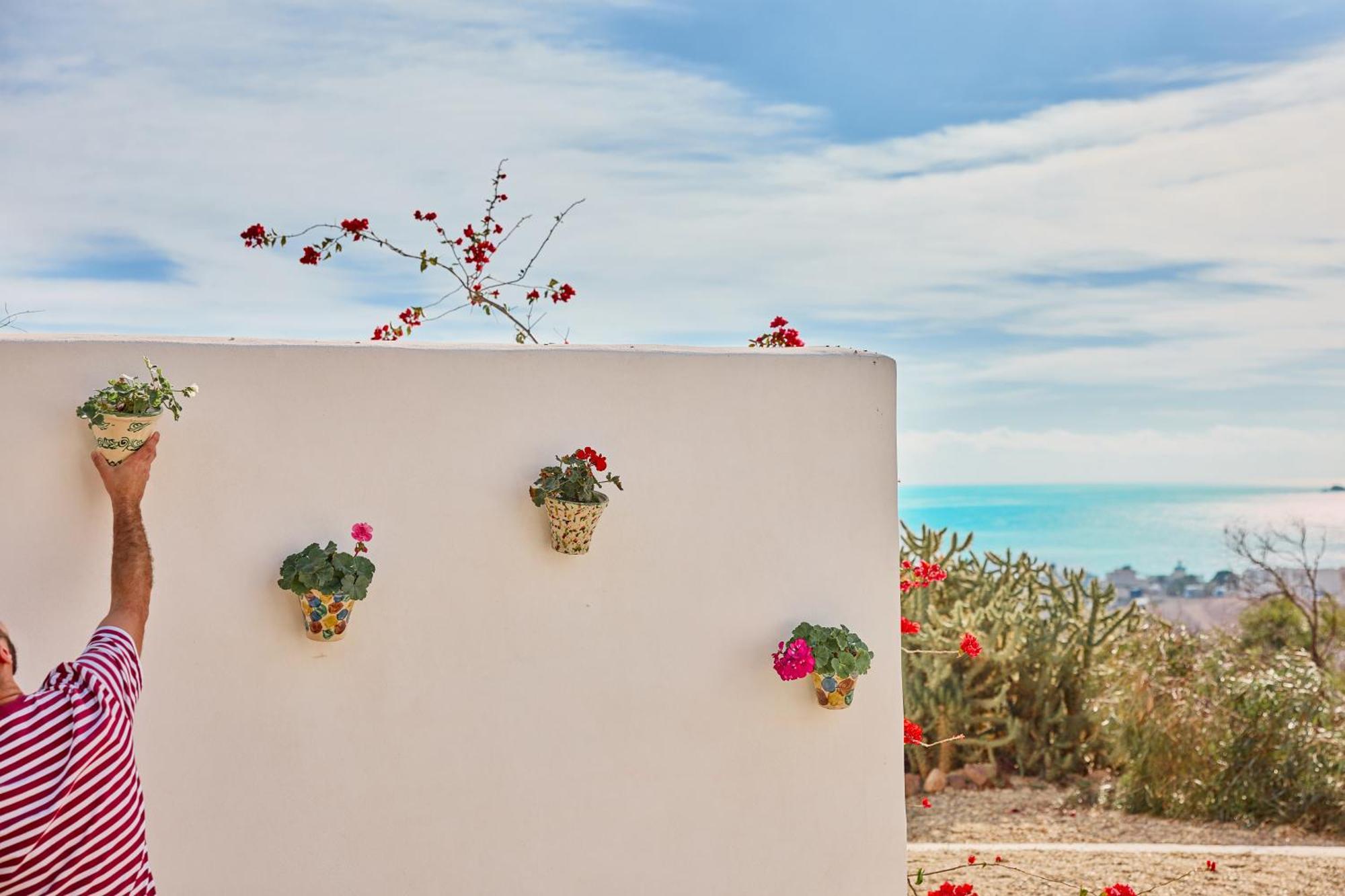 Cortijo La Loma By Olivencia Villa ลา อิสเลตา เดล โมโร ภายนอก รูปภาพ