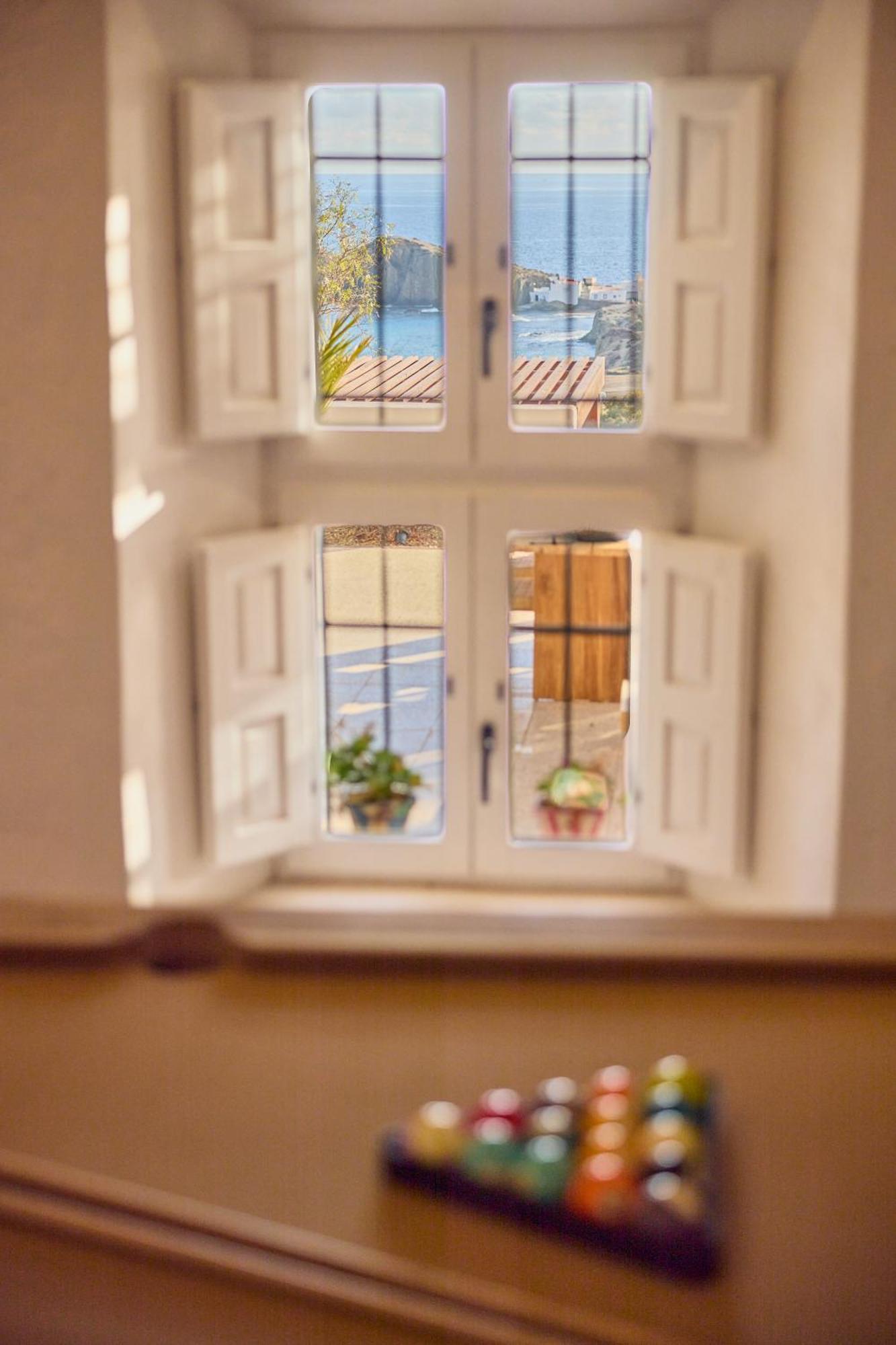 Cortijo La Loma By Olivencia Villa ลา อิสเลตา เดล โมโร ภายนอก รูปภาพ