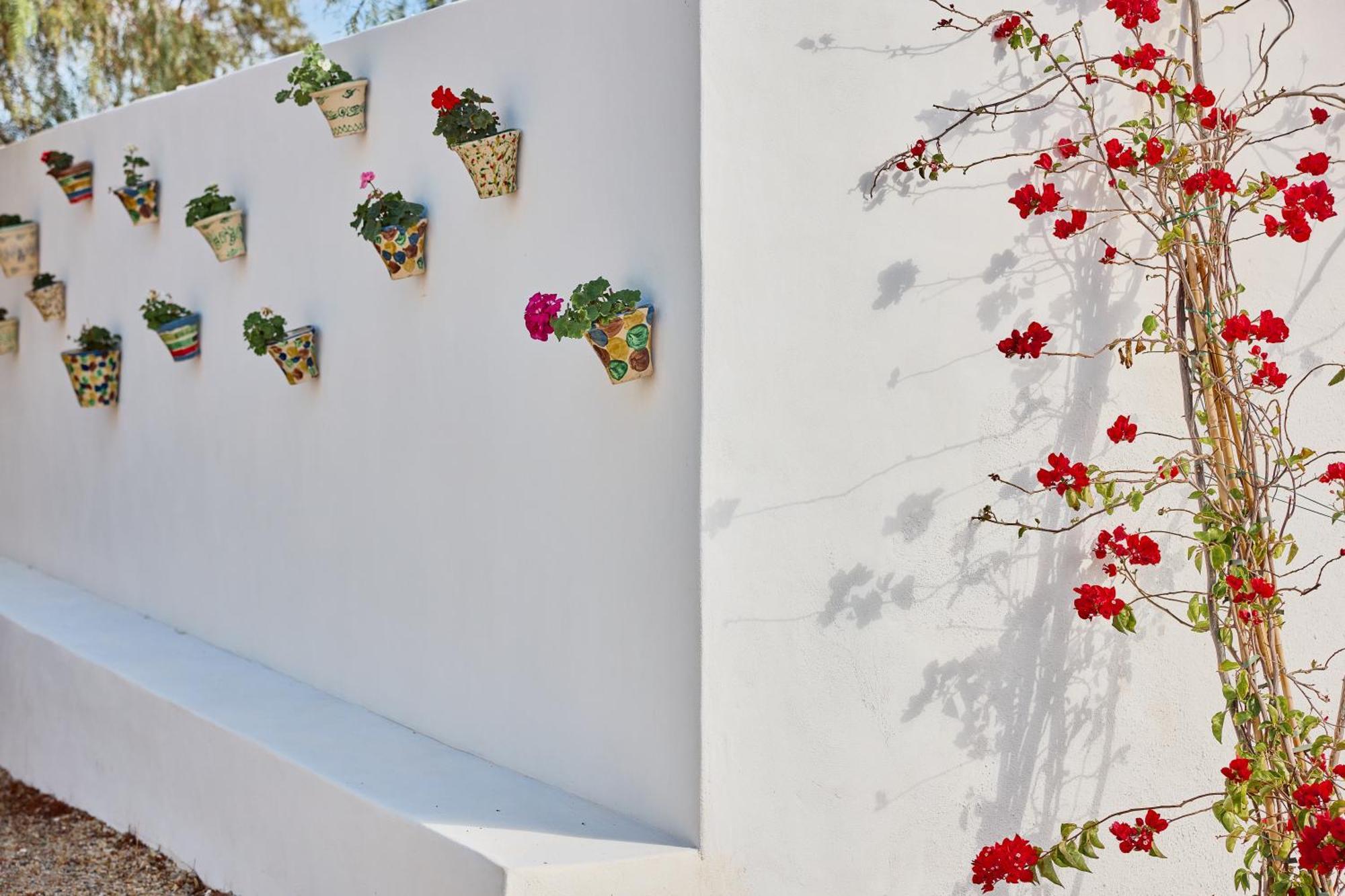 Cortijo La Loma By Olivencia Villa ลา อิสเลตา เดล โมโร ภายนอก รูปภาพ