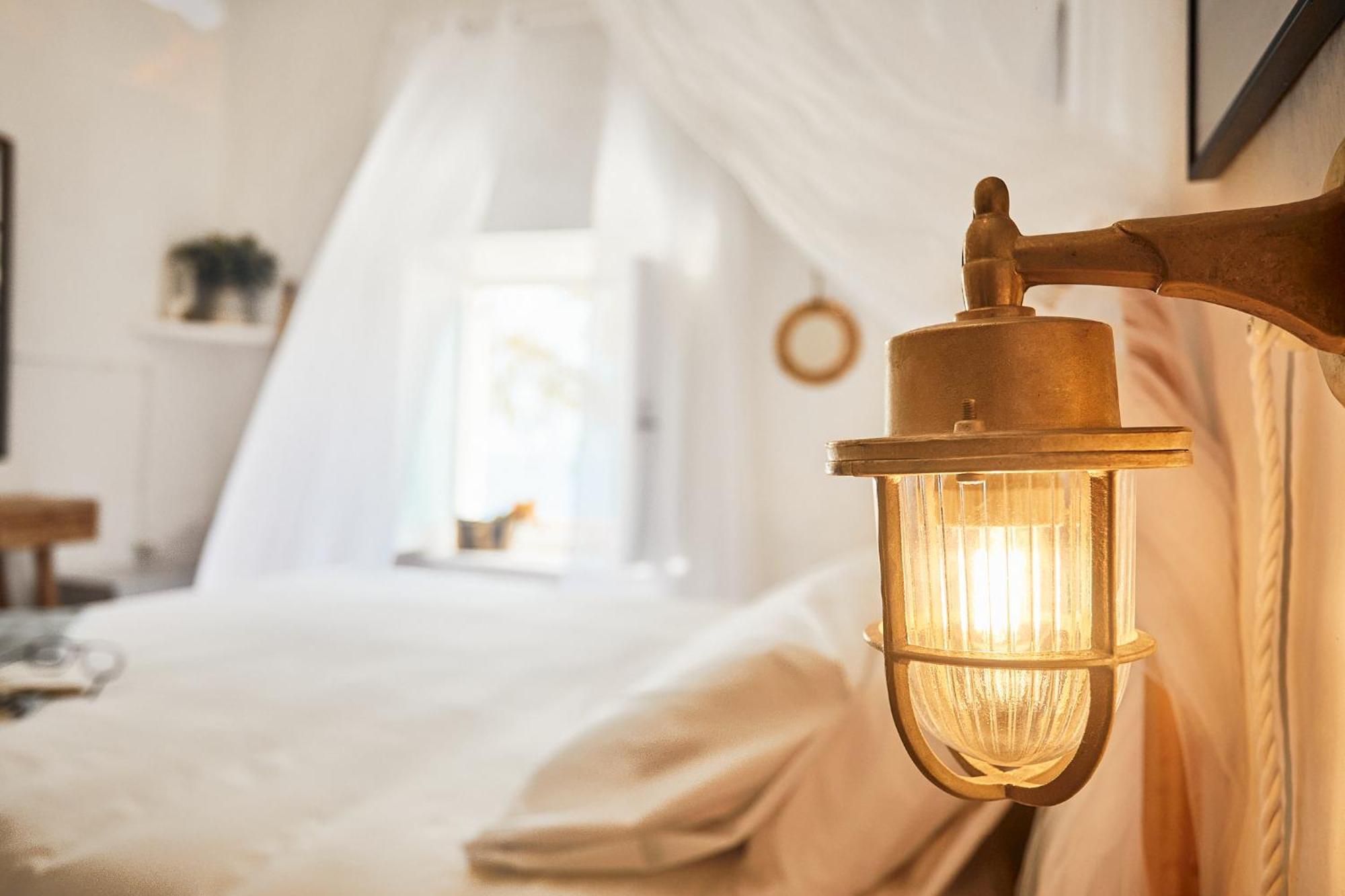 Cortijo La Loma By Olivencia Villa ลา อิสเลตา เดล โมโร ภายนอก รูปภาพ