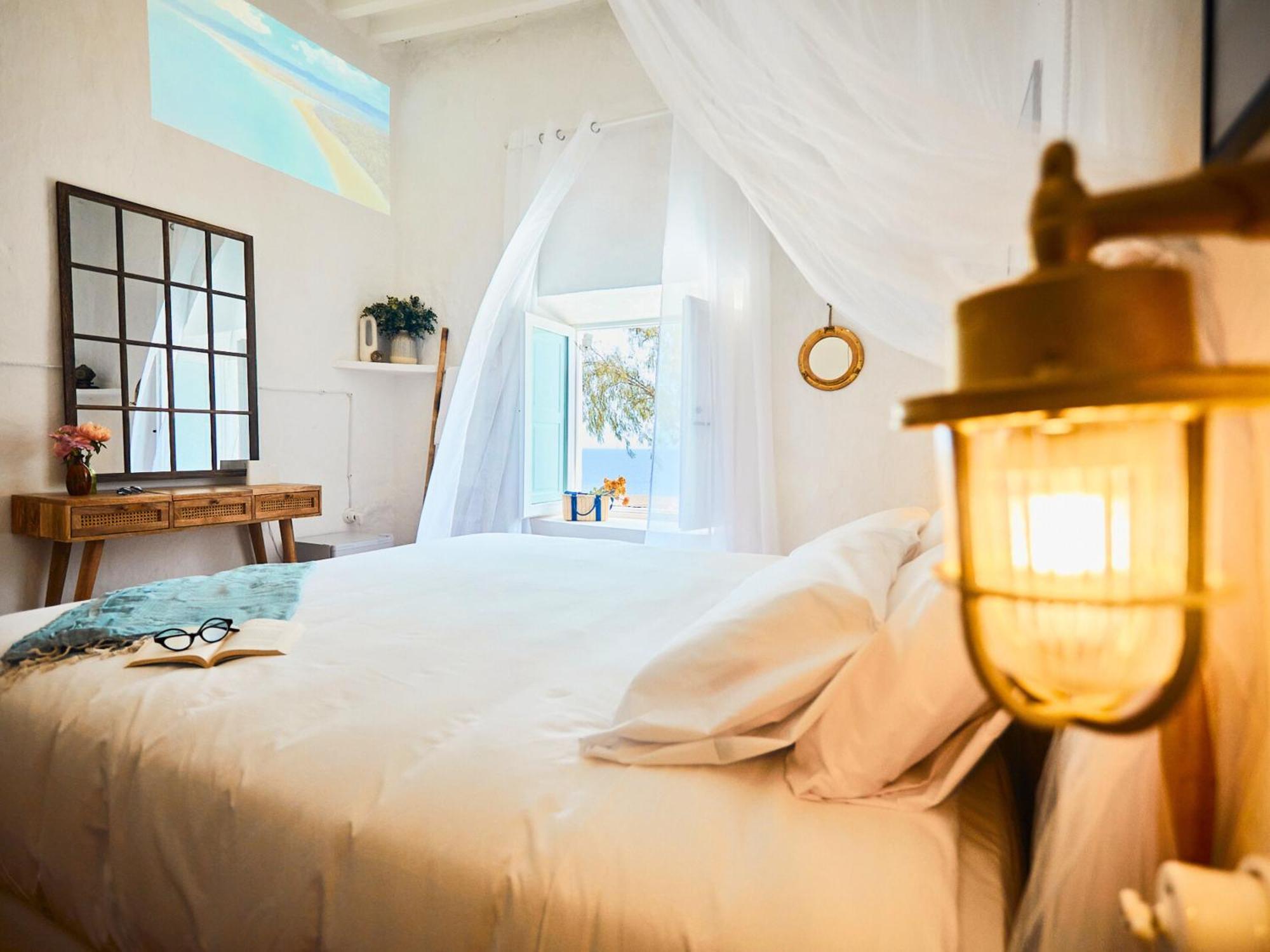 Cortijo La Loma By Olivencia Villa ลา อิสเลตา เดล โมโร ภายนอก รูปภาพ