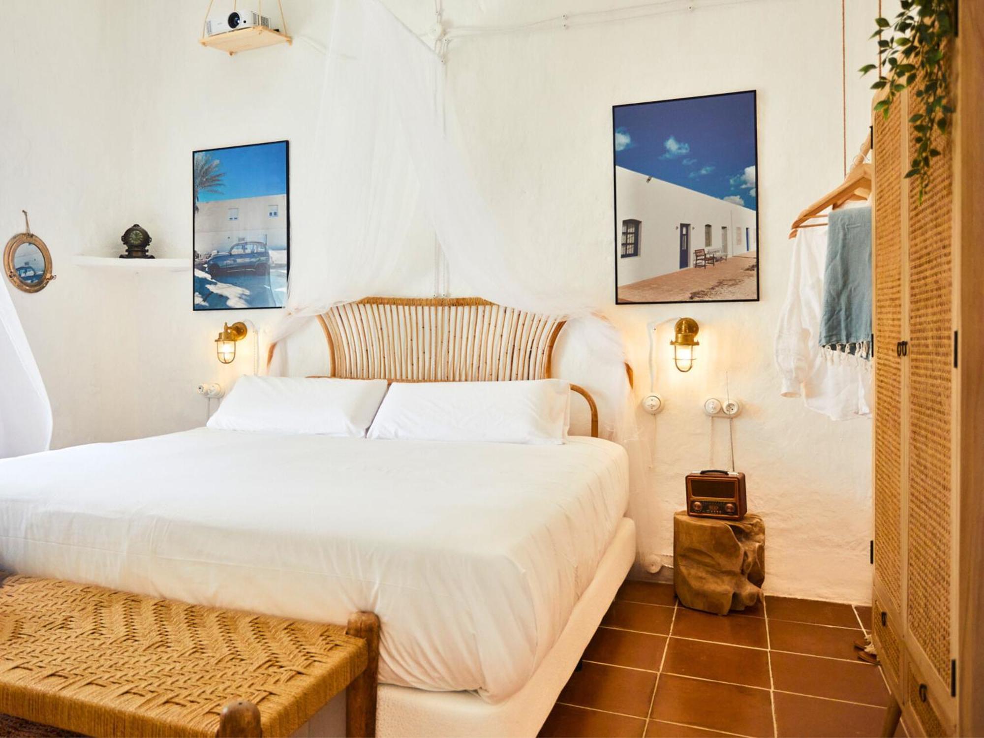 Cortijo La Loma By Olivencia Villa ลา อิสเลตา เดล โมโร ภายนอก รูปภาพ
