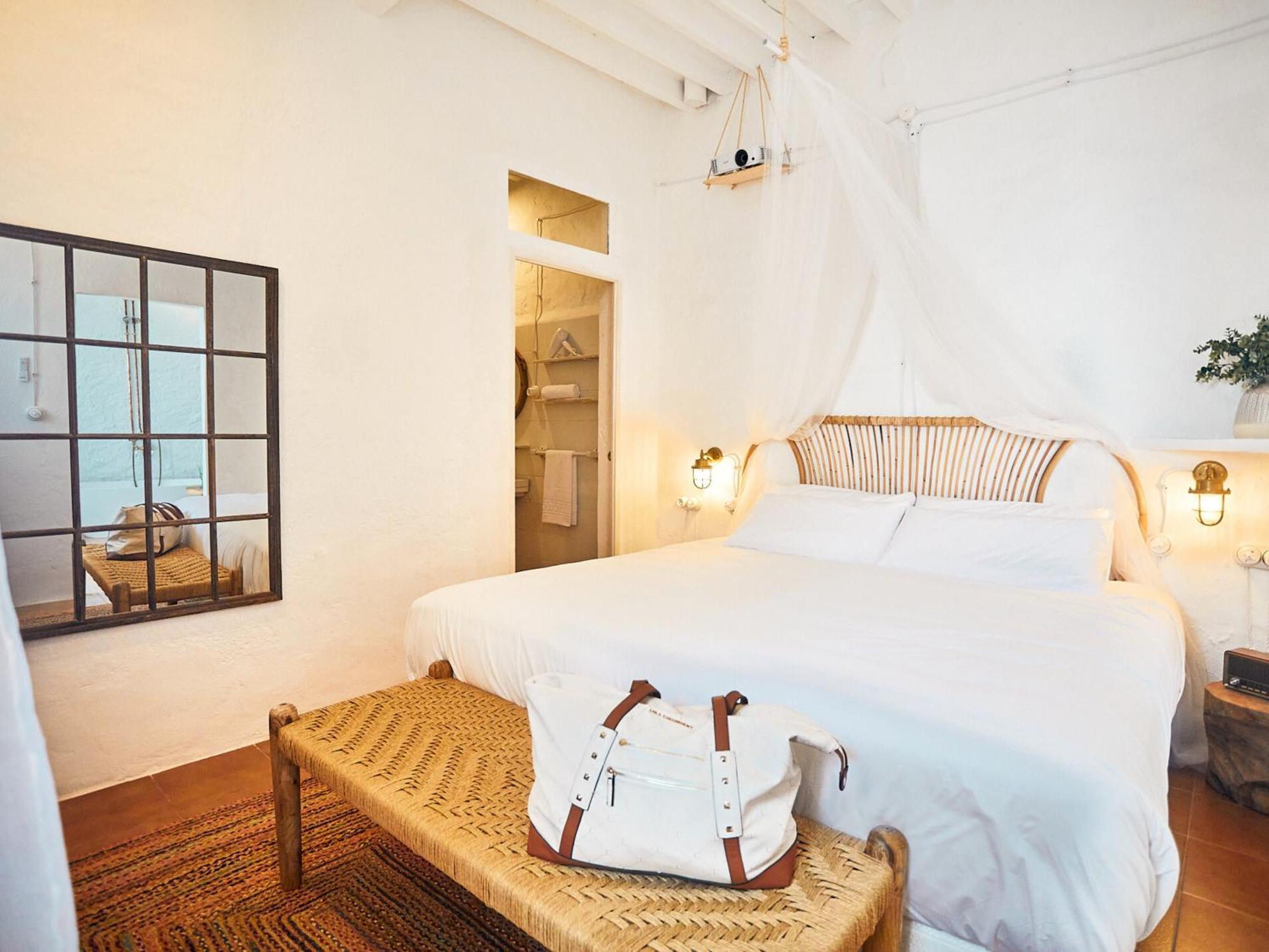 Cortijo La Loma By Olivencia Villa ลา อิสเลตา เดล โมโร ภายนอก รูปภาพ