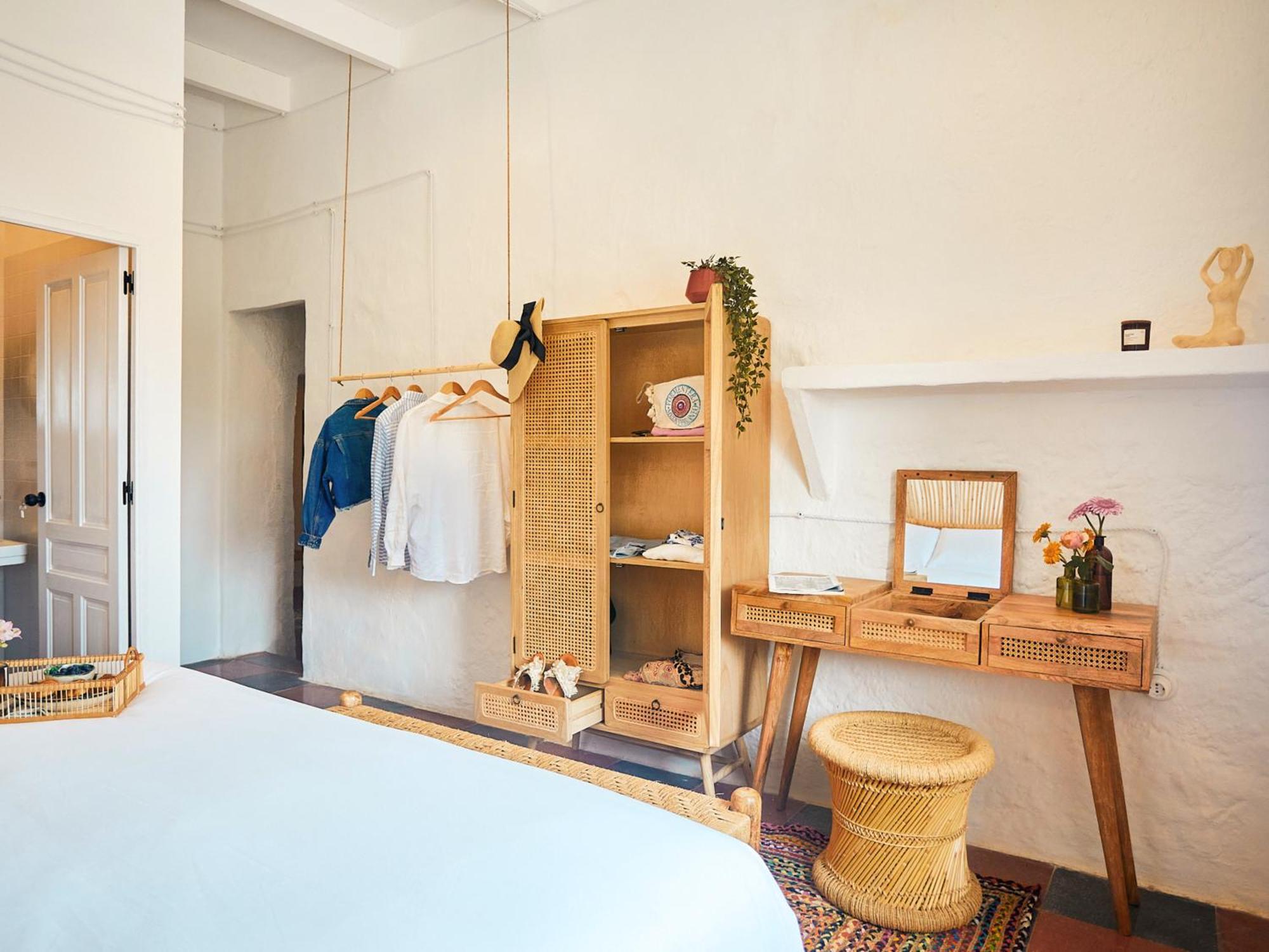 Cortijo La Loma By Olivencia Villa ลา อิสเลตา เดล โมโร ภายนอก รูปภาพ